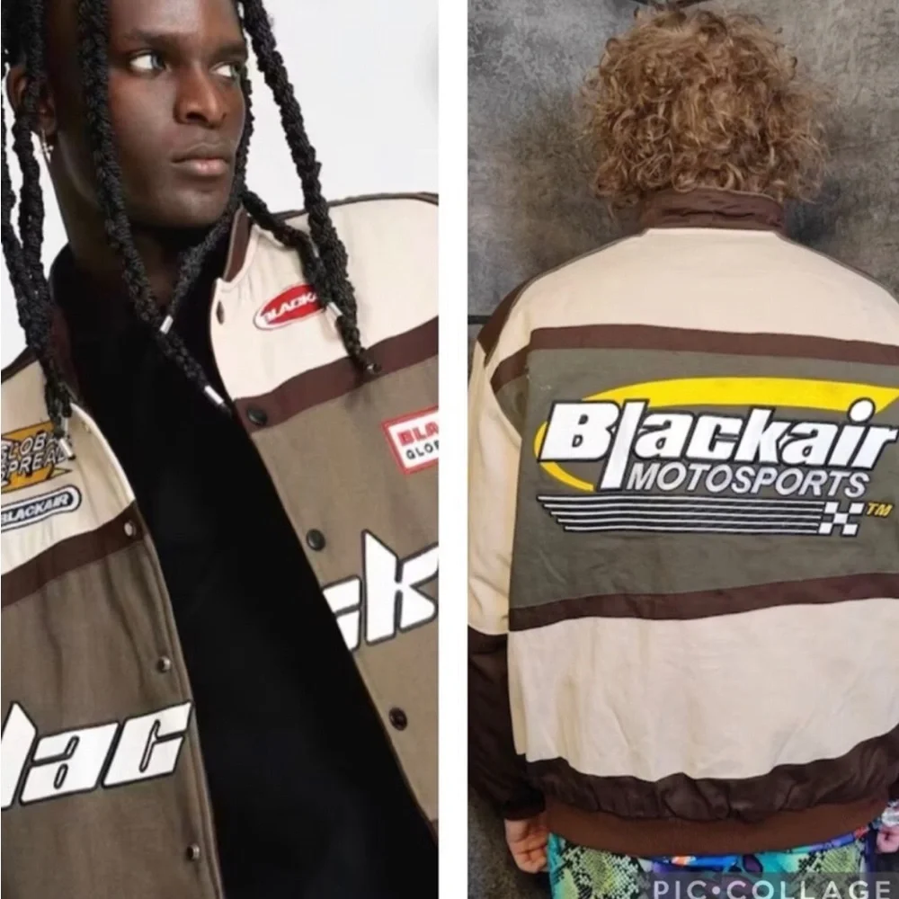 🔥Vamtac motor sports jacket size large 🔥_16